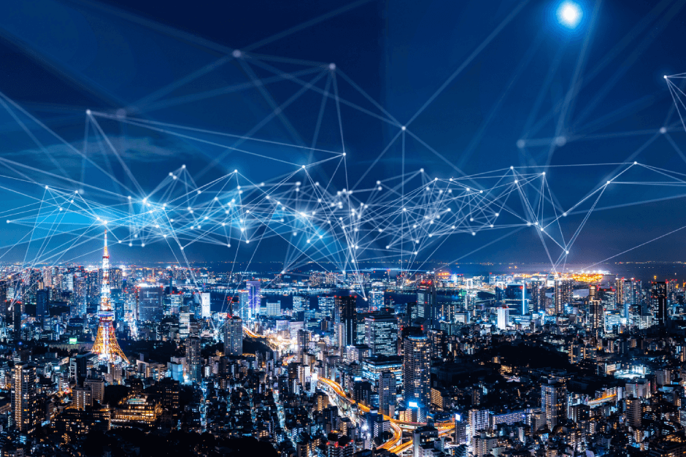 Fiber Backbone Network Upgrade — 5