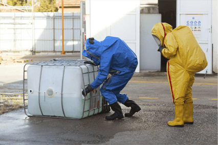 Water Pipeline Installation Project — 6